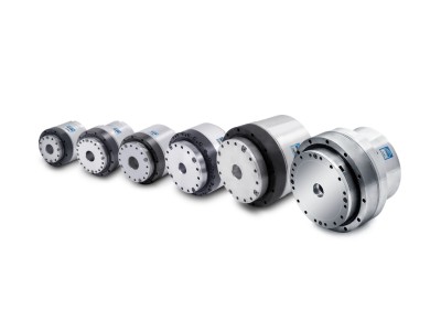 机器人关节模组运行噪音怎么样？