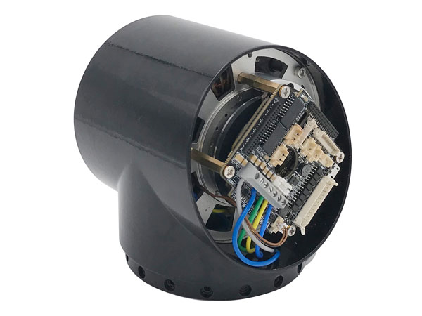 机器人关节模组